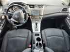 2014 NISSAN SENTRA