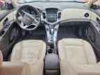 2011 CHEVROLET CRUZE