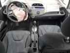 2011 HONDA FIT