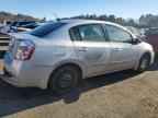 2012 NISSAN SENTRA
