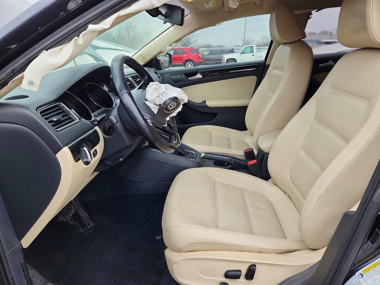 2017 VOLKSWAGEN JETTA