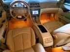 2009 MERCEDES-BENZ E-Class