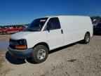 2013 CHEVROLET EXPRESS 2500