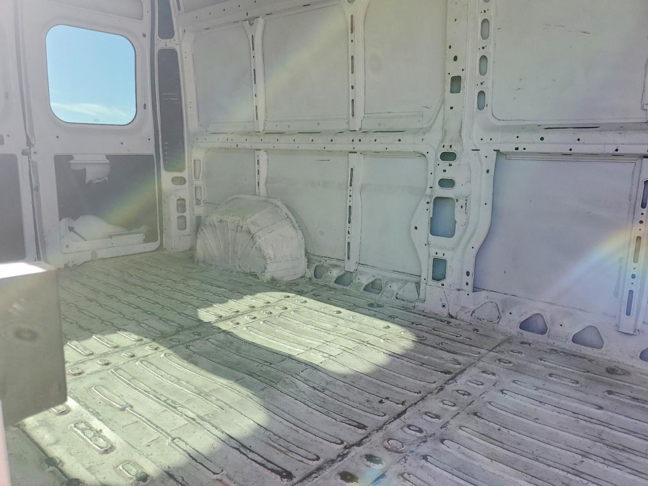 2016 RAM ProMaster 2500