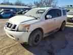 2010 NISSAN Armada