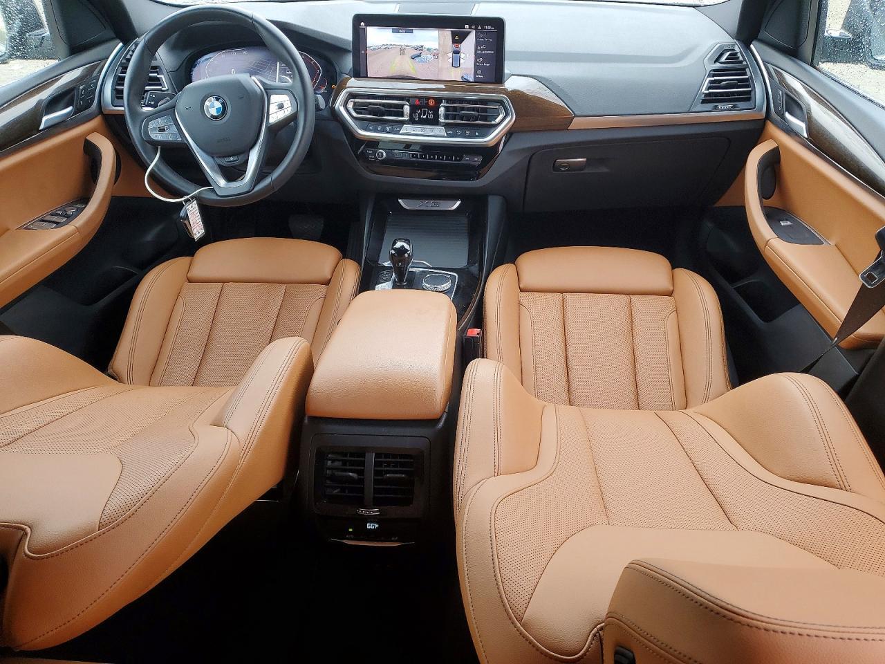 2023 BMW X3