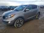 2012 KIA SPORTAGE