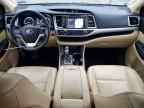 2015 TOYOTA HIGHLANDER