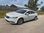 2013 VOLKSWAGEN CC