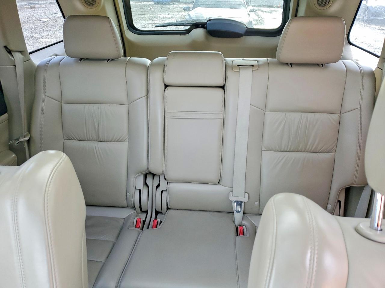2011 JEEP Grand Cherokee