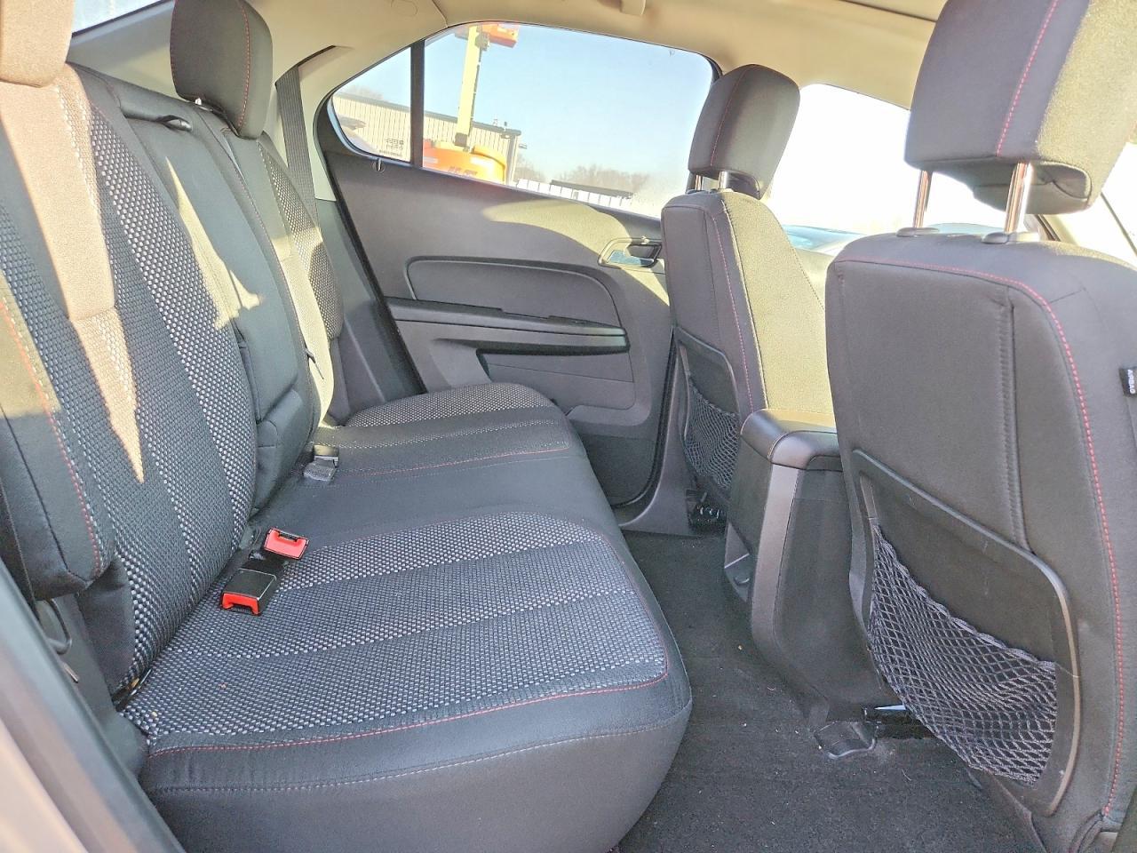 2012 CHEVROLET EQUINOX