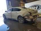 2018 CHEVROLET IMPALA