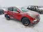 2018 HYUNDAI SANTA FE