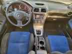 2007 SUBARU IMPREZA