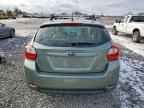 2014 SUBARU IMPREZA
