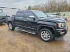 2018 GMC Sierra