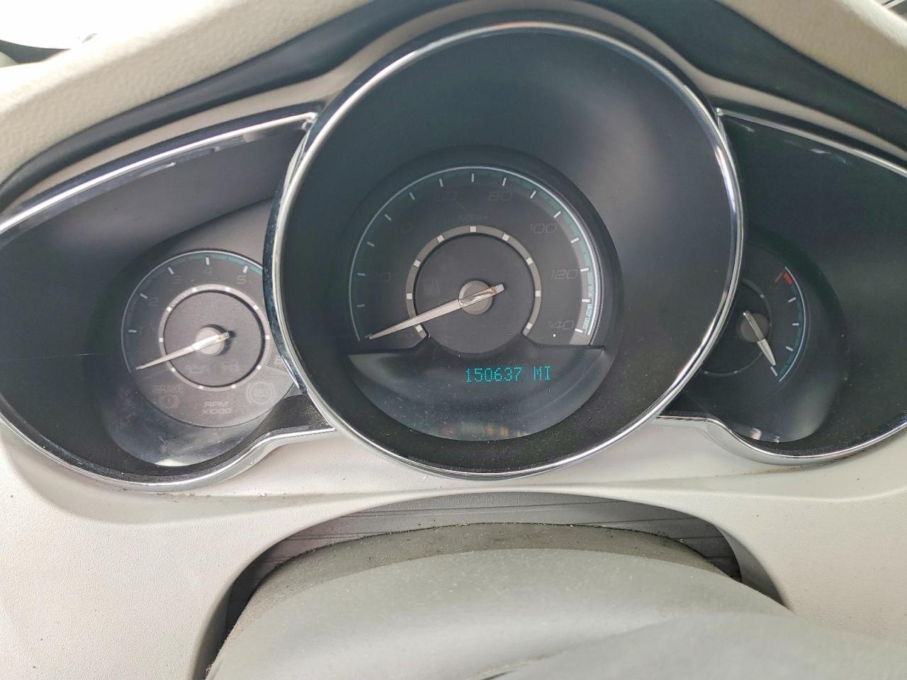 2010 CHEVROLET MALIBU
