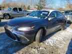 2025 LEXUS ES 350