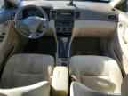 2007 TOYOTA COROLLA
