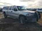 2004 GMC Sierra