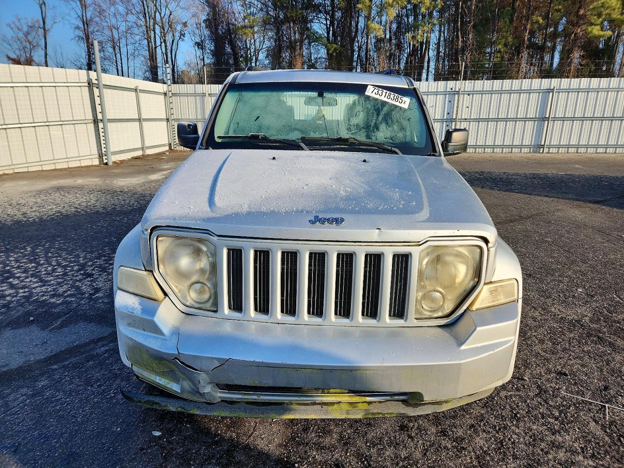 2010 JEEP Liberty