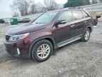 2014 KIA SORENTO