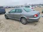 2003 JAGUAR X-Type