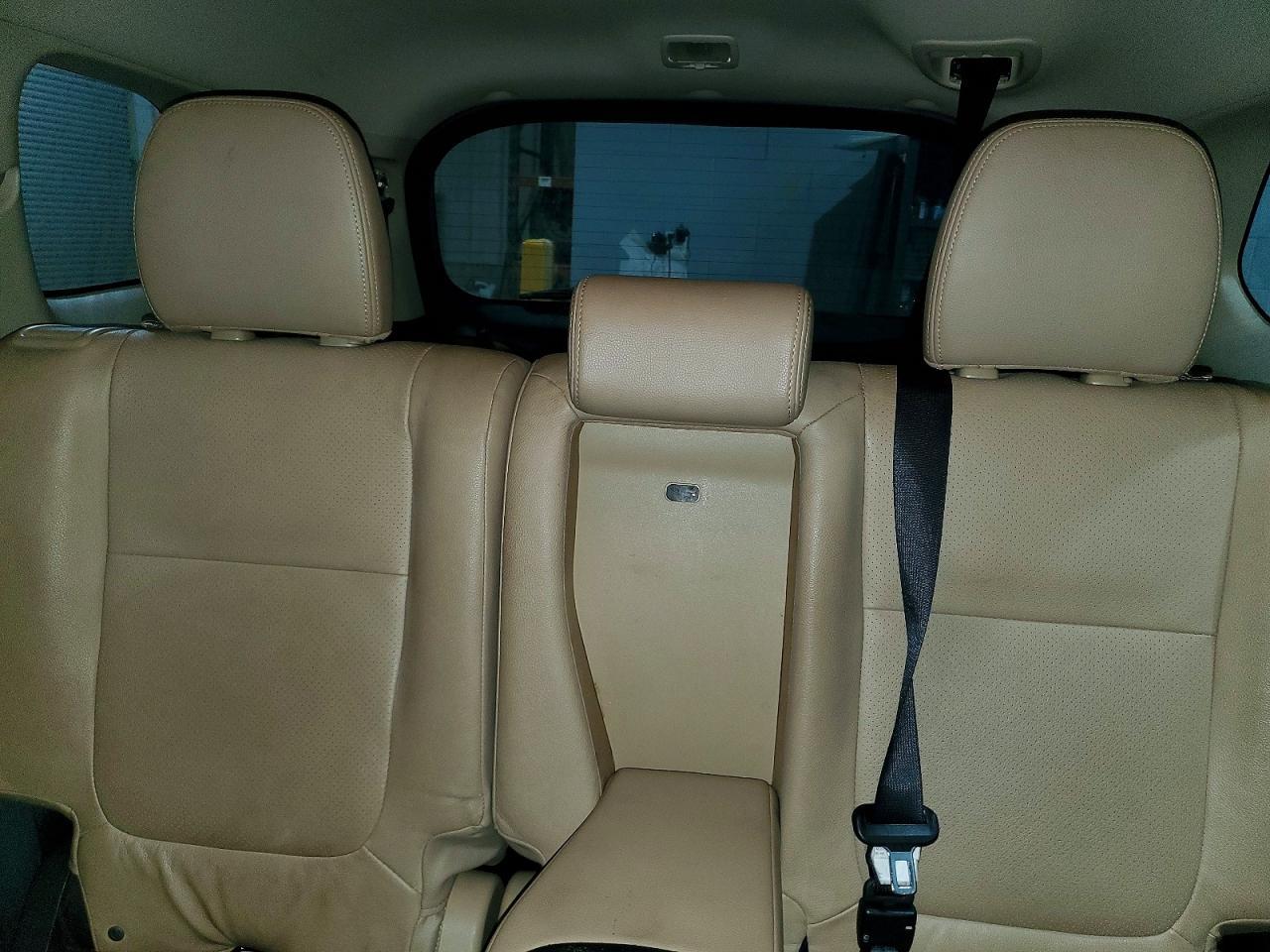 2016 MITSUBISHI outlander