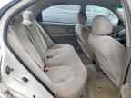 2002 HYUNDAI SONATA