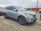 2015 HYUNDAI SANTA FE