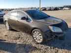 2015 BUICK VERANO