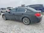 2008 INFINITI G35