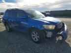 2009 TOYOTA HIGHLANDER