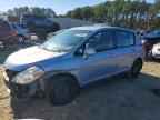 2010 NISSAN VERSA