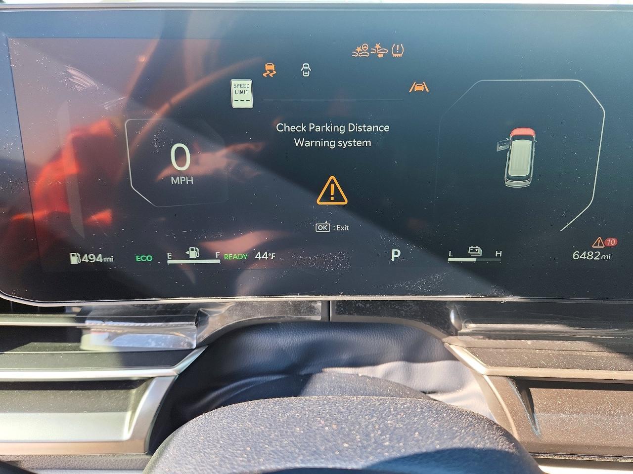 2026 KIA Carnival