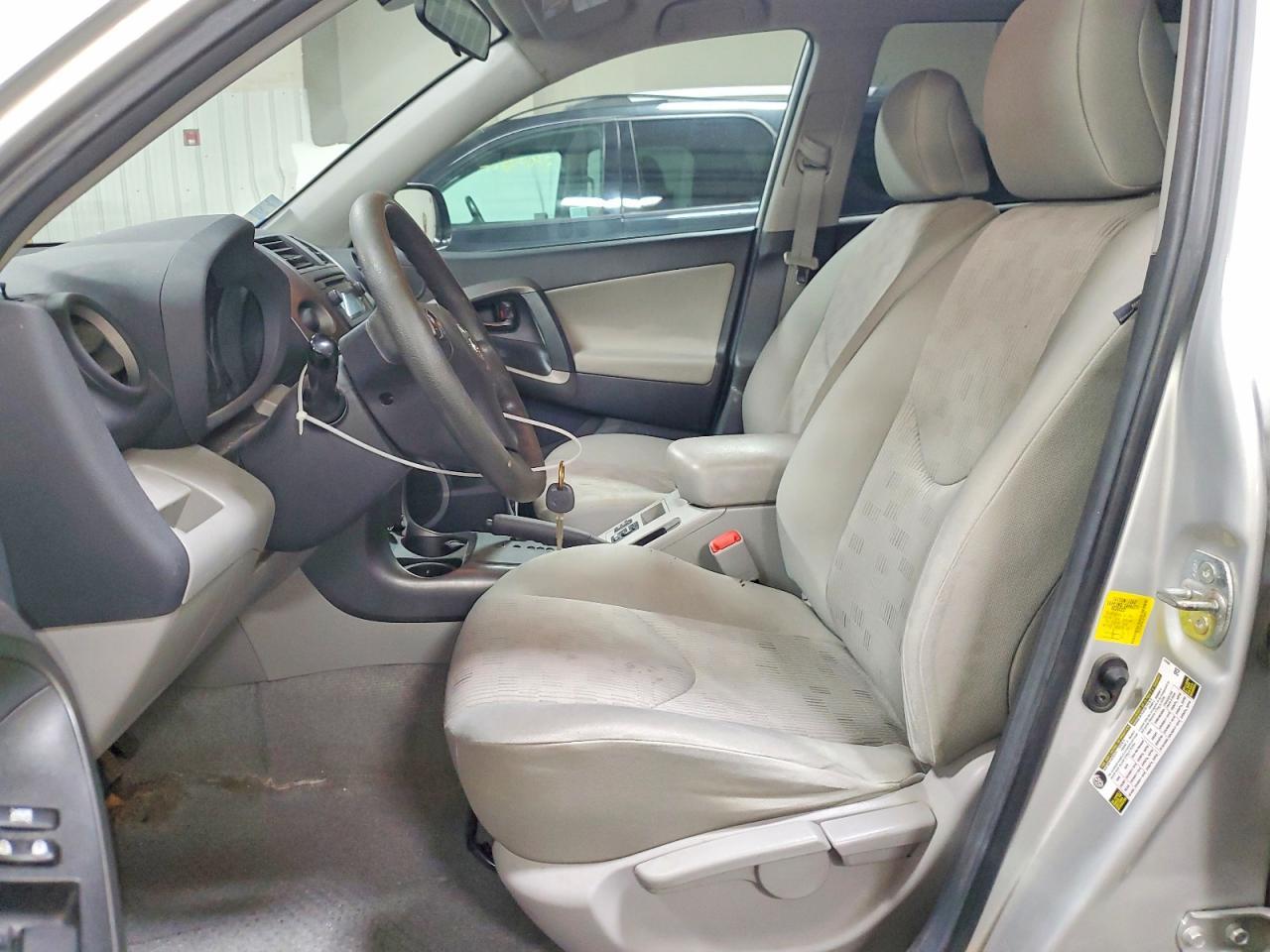 2012 TOYOTA RAV4