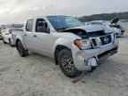2020 NISSAN Frontier