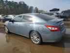 2010 NISSAN Maxima