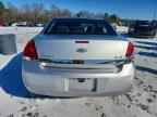 2011 CHEVROLET IMPALA