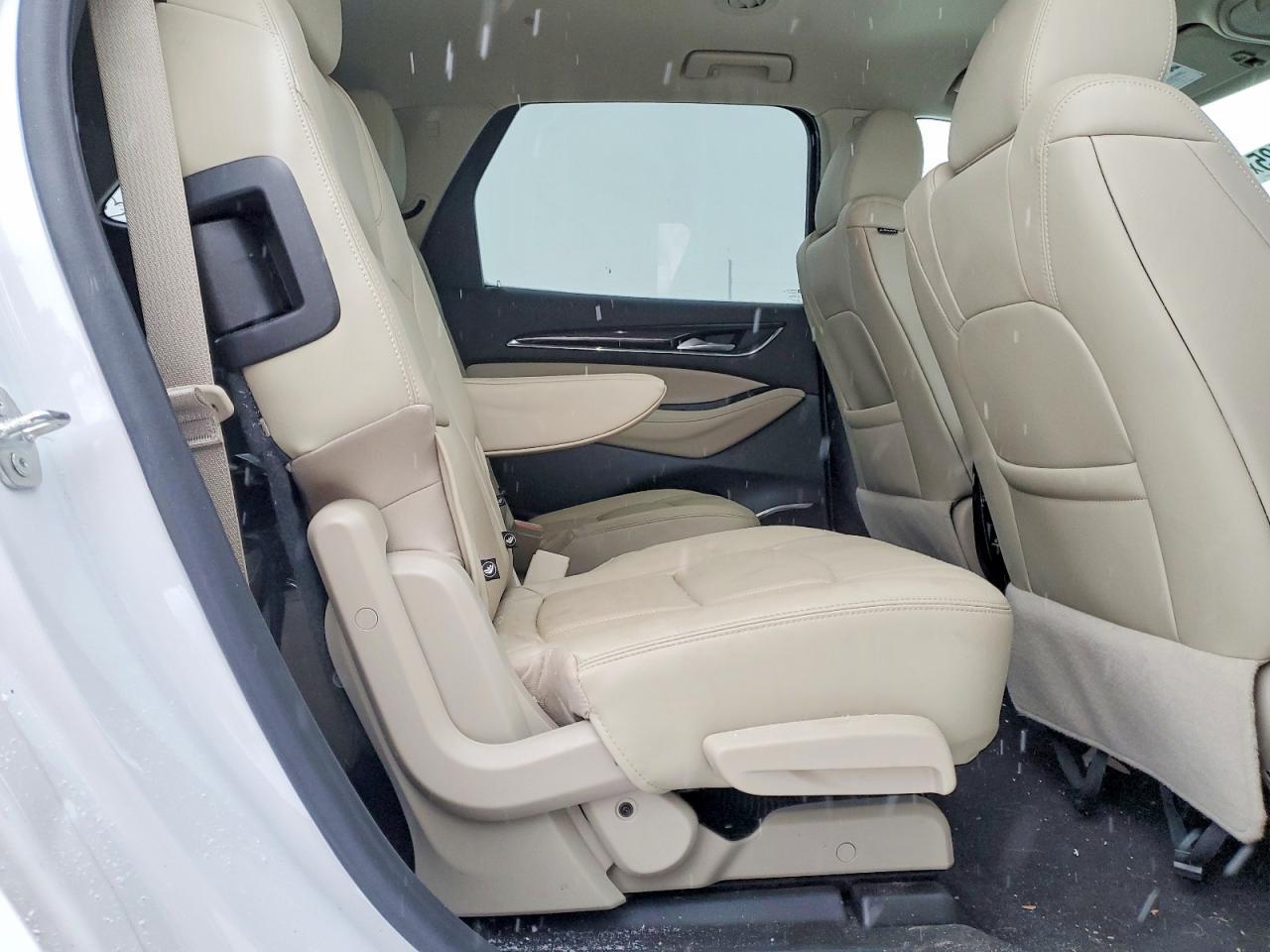 2020 BUICK ENCLAVE