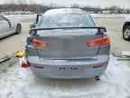 2012 MITSUBISHI LANCER