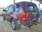 2013 HONDA PILOT