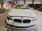 2013 BMW 5 series