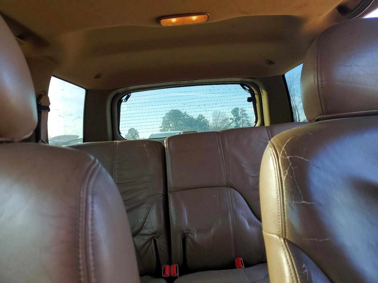 1998 GMC Jimmy