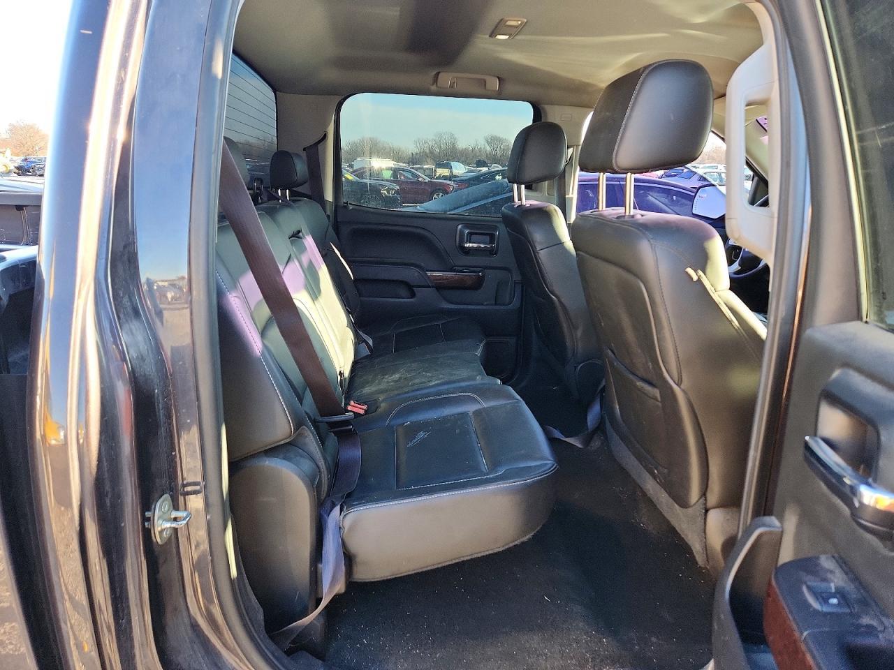 2015 GMC Sierra