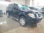 2009 NISSAN PATHFINDER