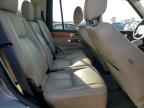 2011 LAND ROVER LR4