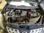2014 NISSAN ROGUE