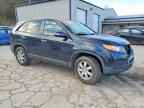 2013 KIA SORENTO