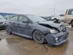 2015 SUBARU WRX